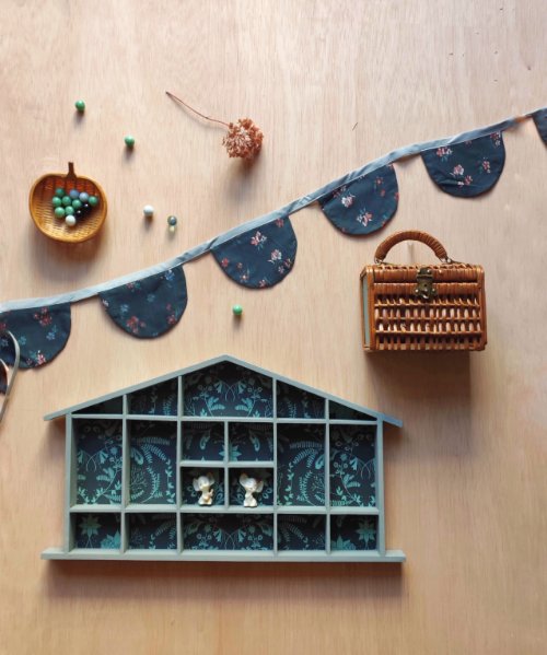 CASITA GREY