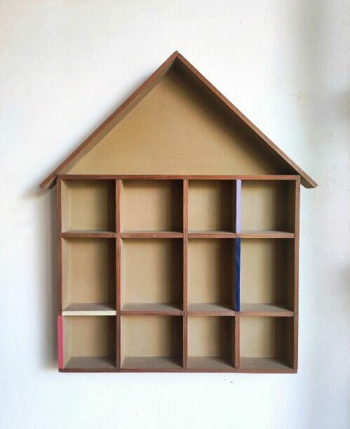 CASITA TOFFEE