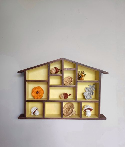 CASITA NÁPOLES